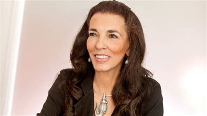 Orit Gadiesh Biography, Age, Height, Husband, Net Worth, Family