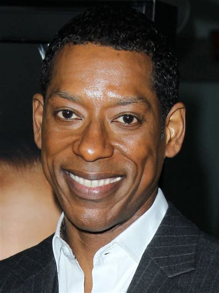 Orlando Jones Biography, Age, Height, Wife, Net Worth, Family