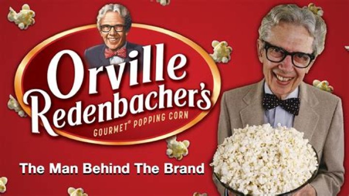 Orville Redenbacher Biography, Age, Height, Wife, Net Worth and Family
