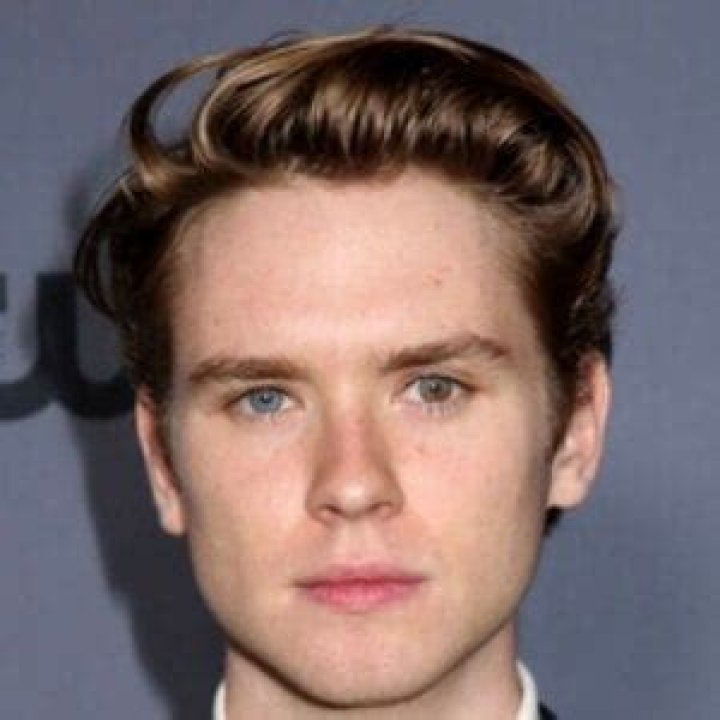 Oscar Morgan Biography, Age, Height, Wife, Net Worth, Family