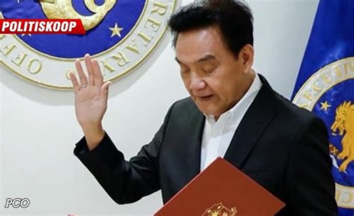 Oscar Orbos Biography, Age, Height, Wife, Net Worth, Family