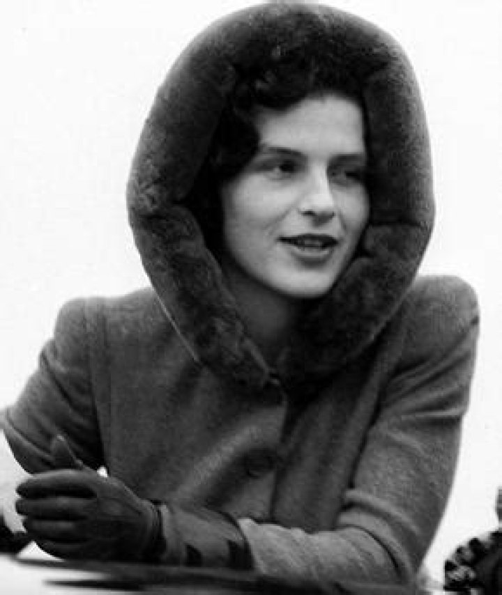 Osla Benning Biography, Age, Height, Wife, Net Worth and Family