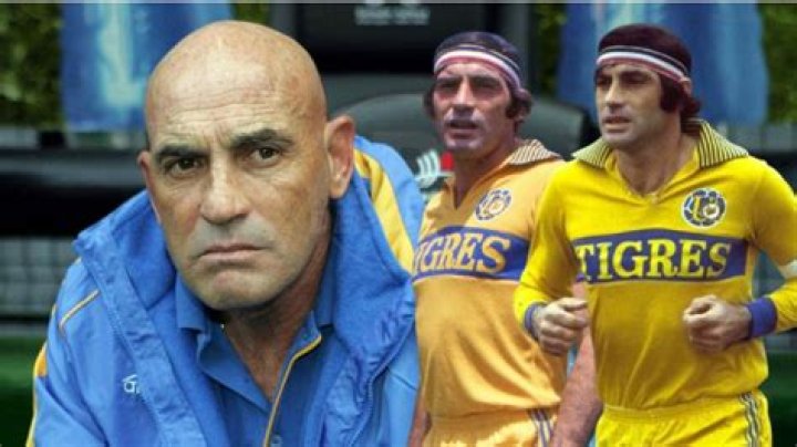 Osvaldo Batocletti Biography, Age, Height, Wife, Net Worth, Family