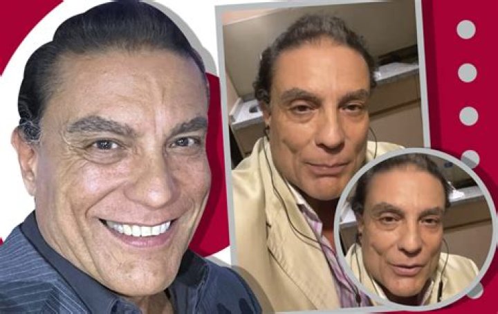 Osvaldo Ríos biografía, edad, altura, esposo, net worth, familia