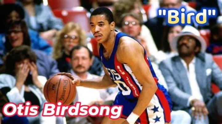 Otis Birdsong Biography, Age, Height, Wife, Net Worth, Family