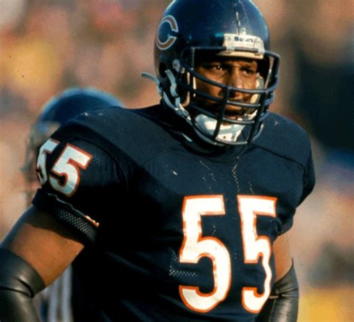 Otis Wilson Biography, Age, Height, Wife, Net Worth, Family