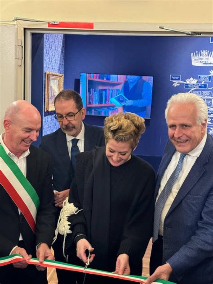 Ottaviano de' Medici Biography, Age, Height, Wife, Net Worth, Family