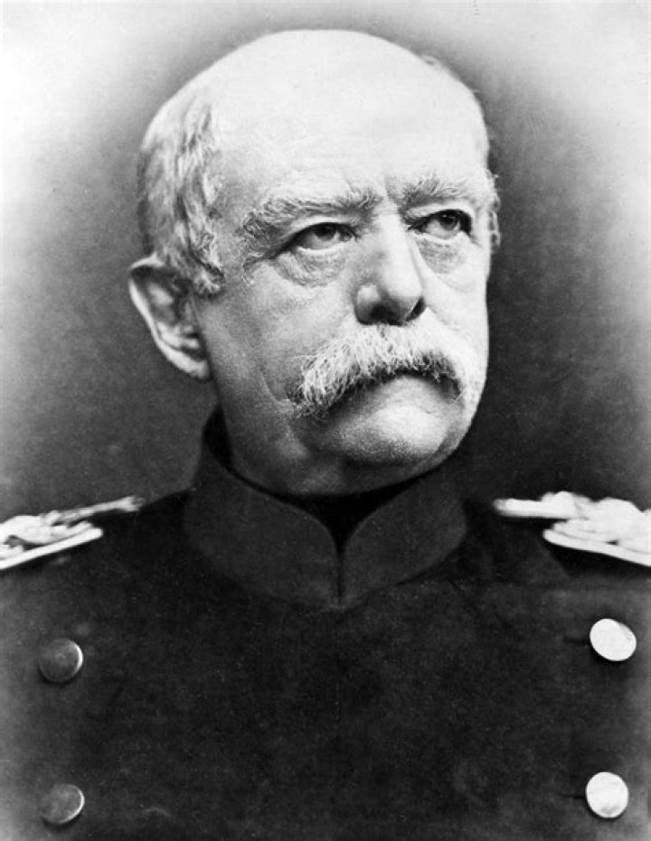 Otto von Bismarck Biography, Age, Height, Wife, Net Worth, Family
