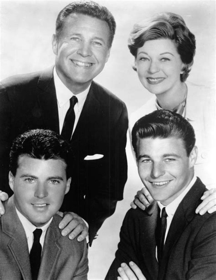 Ozzie Nelson Biography, Age, Height, Wife, Net Worth, Family