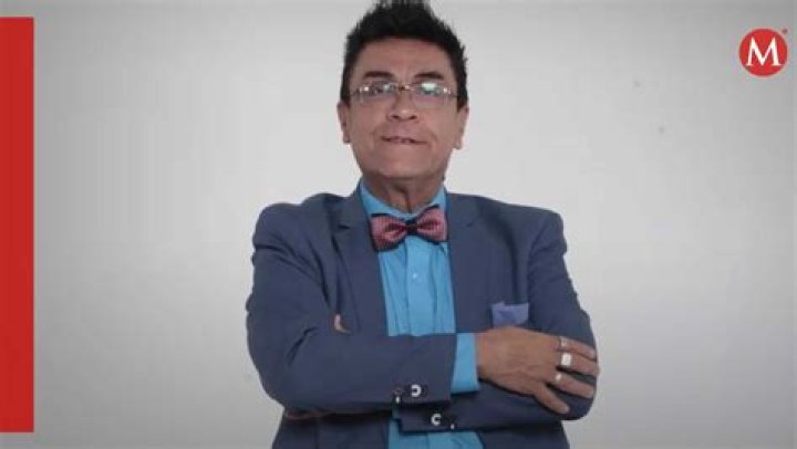 Paco Morán Biography, Age, Height, Wife, Net Worth, Family