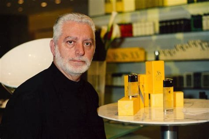 Paco Rabanne Biography, Age, Height, Wife, Net Worth, Family