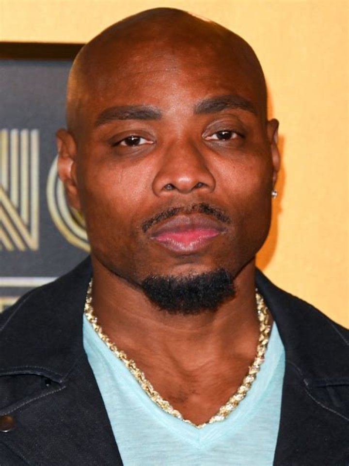 Page Kennedy Biography, Age, Height, Wife, Net Worth, Family