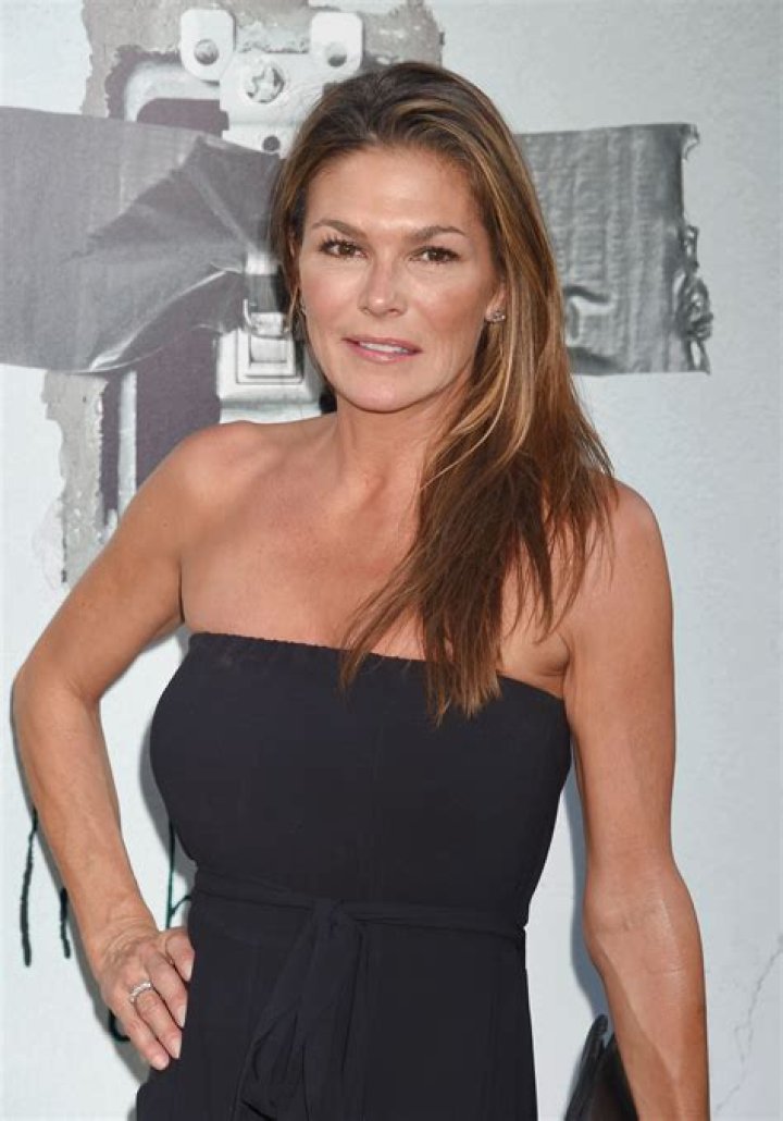 Paige Turco Biography, Age, Height, Husband, Net Worth, Family