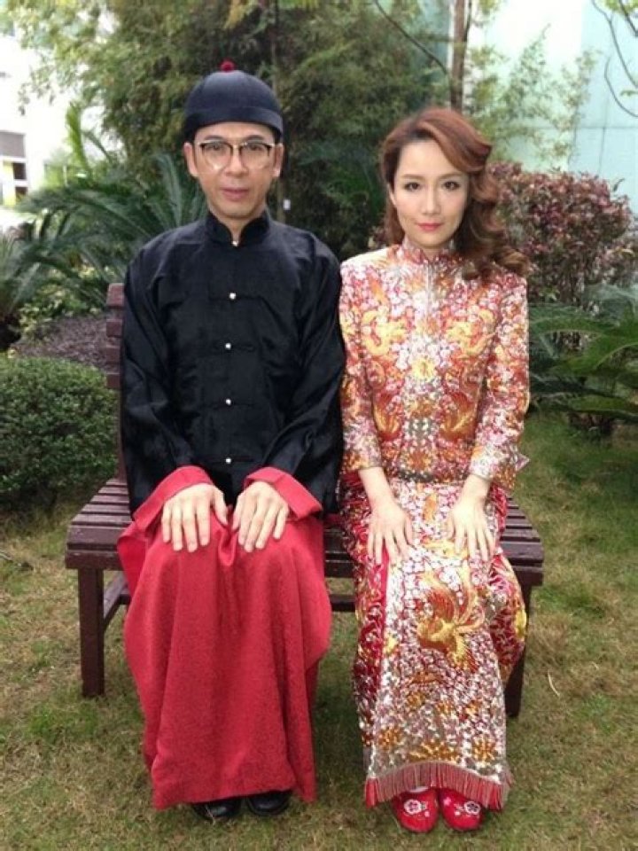 Paisley Wu Biography, Age, Height, Husband, Net Worth, Family