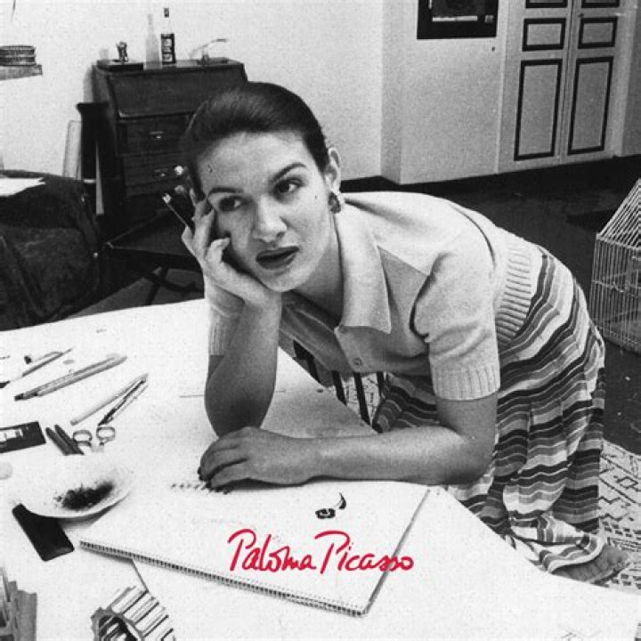 Paloma Picasso Biography, Age, Height, Husband, Net Worth, Family