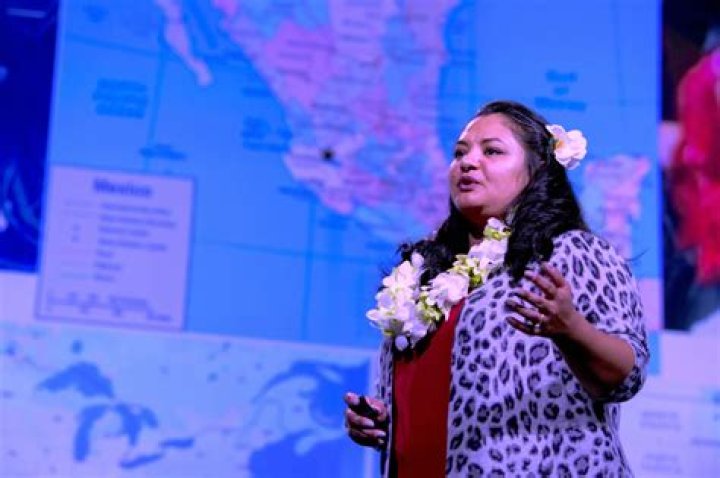 Pamela E. Harris Biography, Age, Height, Husband, Net Worth, Family