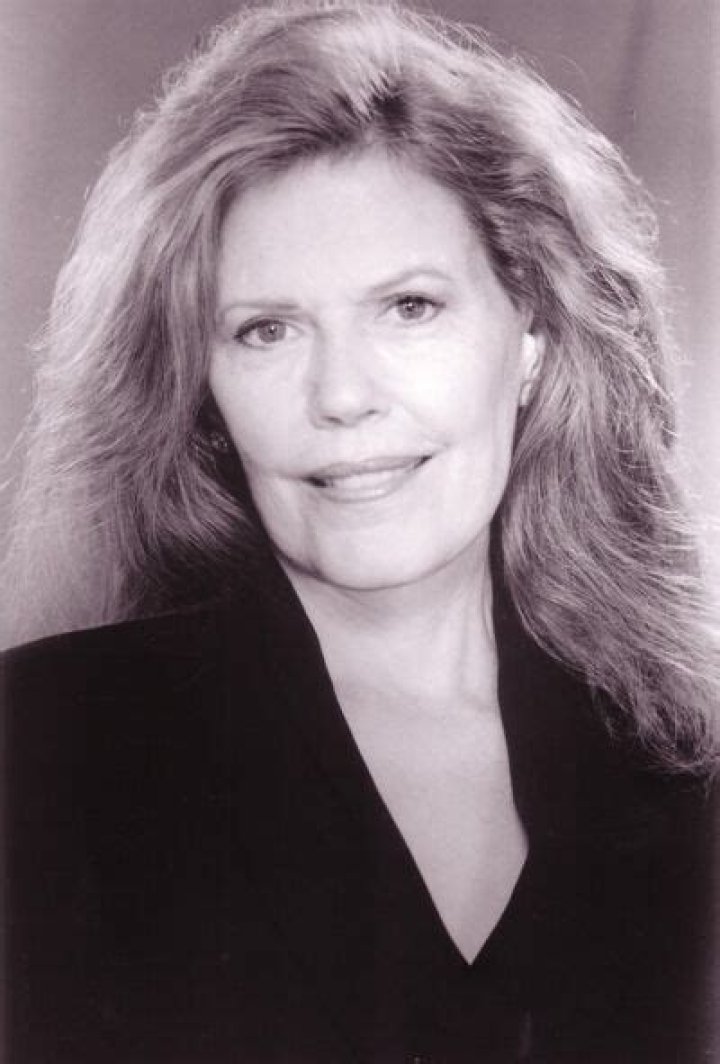 Pamela Payton-Wright Biography, Age, Height, Husband, Net Worth, Family