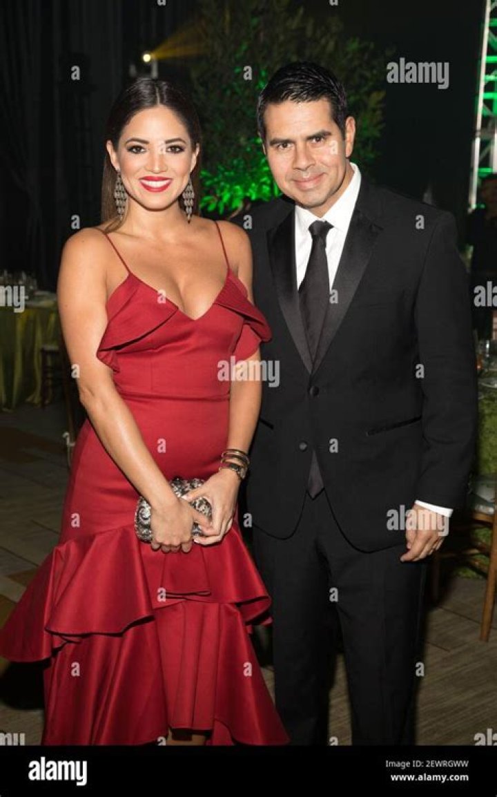 Pamela Silva Conde biografía, edad, altura, esposa, net worth, familia