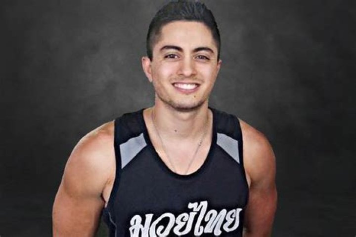 Pamorn Martdee Biography, Age, Height, Wife, Net Worth, Family