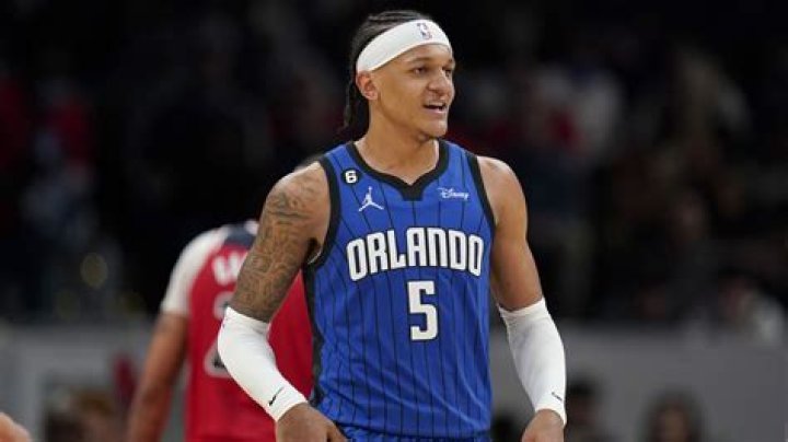 Paolo Banchero Biography, Age, Height, Wife, Net Worth, Family