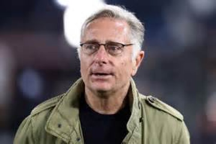 Paolo Bonolis Biography, Age, Height, Wife, Net Worth, Family