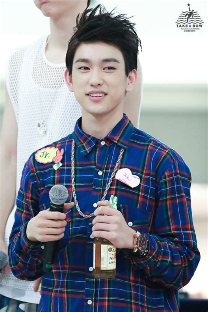 Park Jin-young Biography, Age, Height, Wife, Net Worth, Family