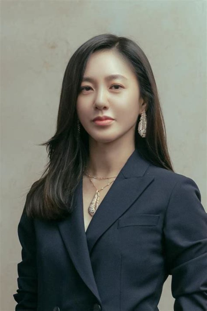 Park Joo-mi biografía, edad, altura, esposa, net worth, familia