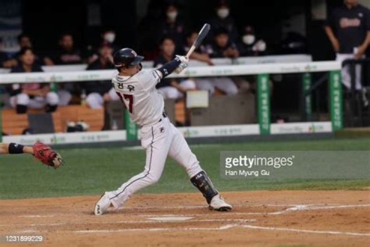 Park Kun-woo Biography, Age, Height, Wife, Net Worth, Family