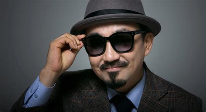 Park Sang-min Biography, Age, Height, Wife, Net Worth, Family