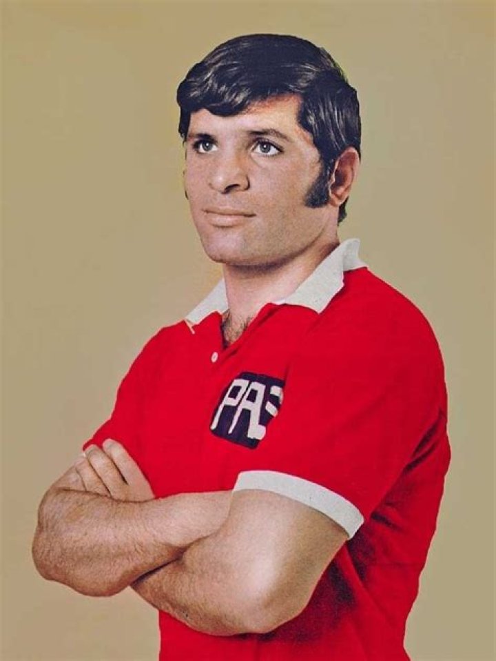 Parviz Ghelichkhani Biography, Age, Height, Wife, Net Worth and Family