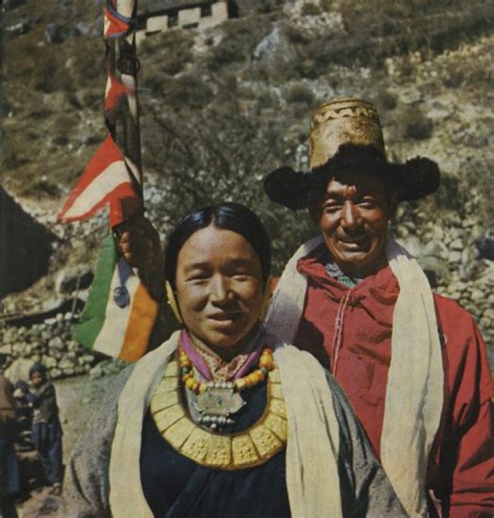 Pasang Dawa Lama Biography, Age, Height, Wife, Net Worth and Family