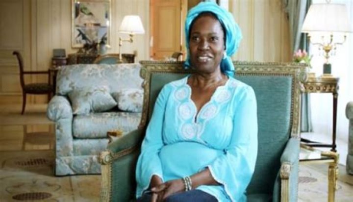 Pascaline Bongo Ondimba Biography, Age, Height, Husband, Net Worth, Family