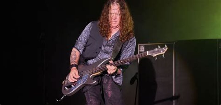 Pat Badger Biography, Age, Height, Wife, Net Worth, Family