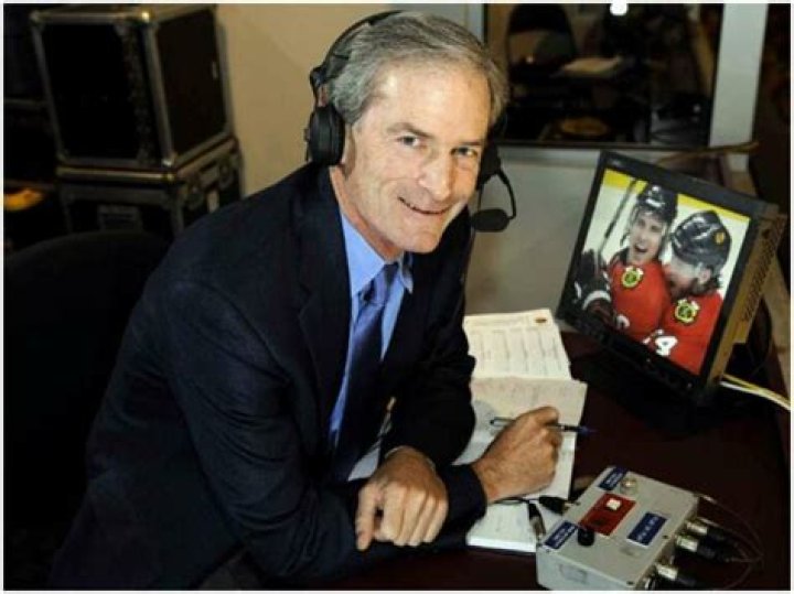 Pat Foley Biography, Age, Height, Wife, Net Worth, Family