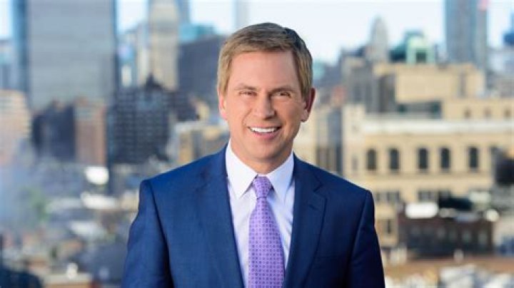 Pat Kiernan Biography, Age, Height, Wife, Net Worth, Family