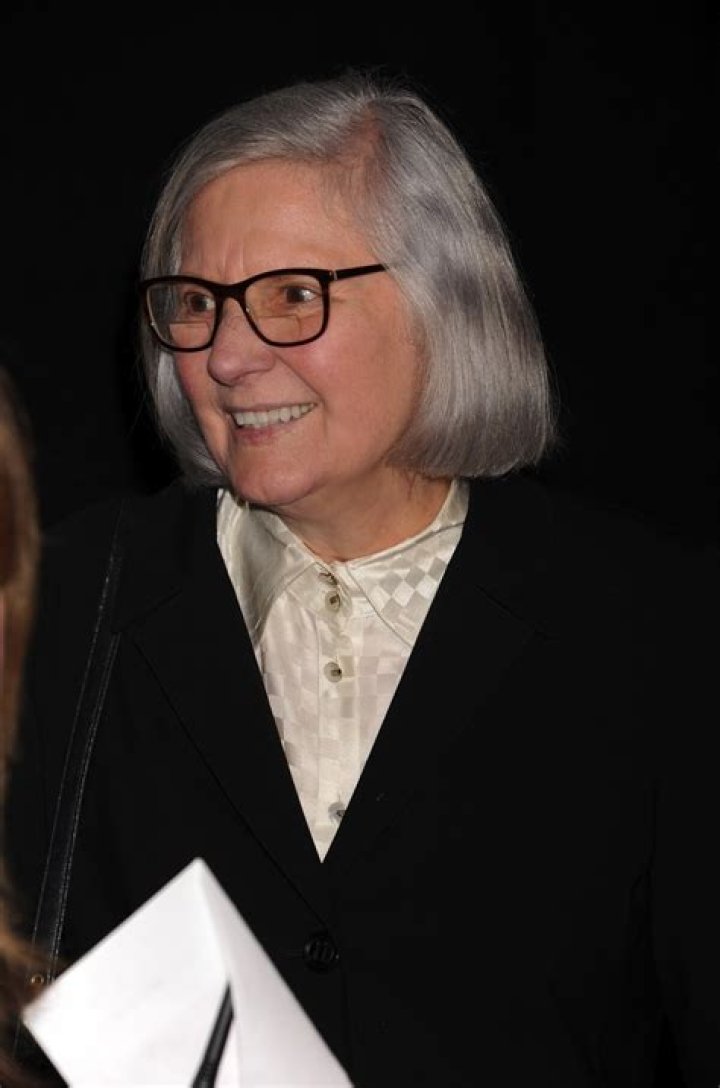 Pat Kingsley Biography, Age, Height, Husband, Net Worth, Family