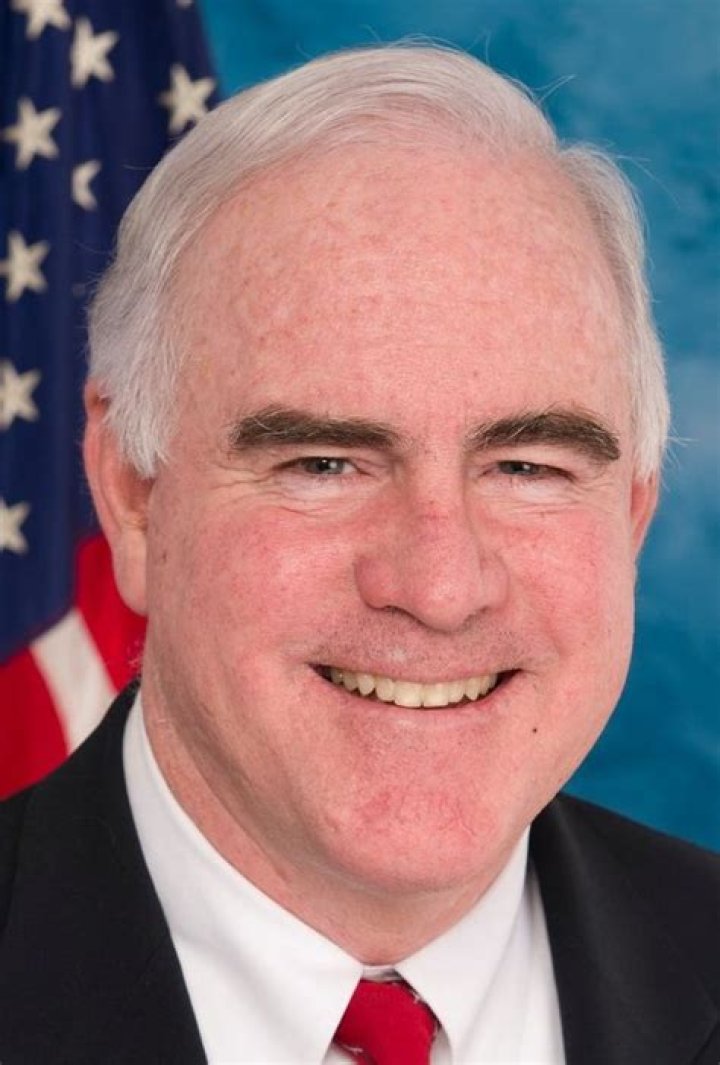 Pat Meehan Biography, Age, Height, Wife, Net Worth, Family