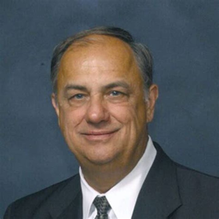 Pat Patterson (politician) Biography, Age, Height, Wife, Net Worth and Family