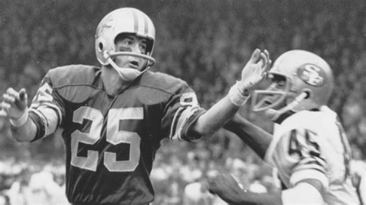 Pat Studstill Biography, Age, Height, Wife, Net Worth, Family