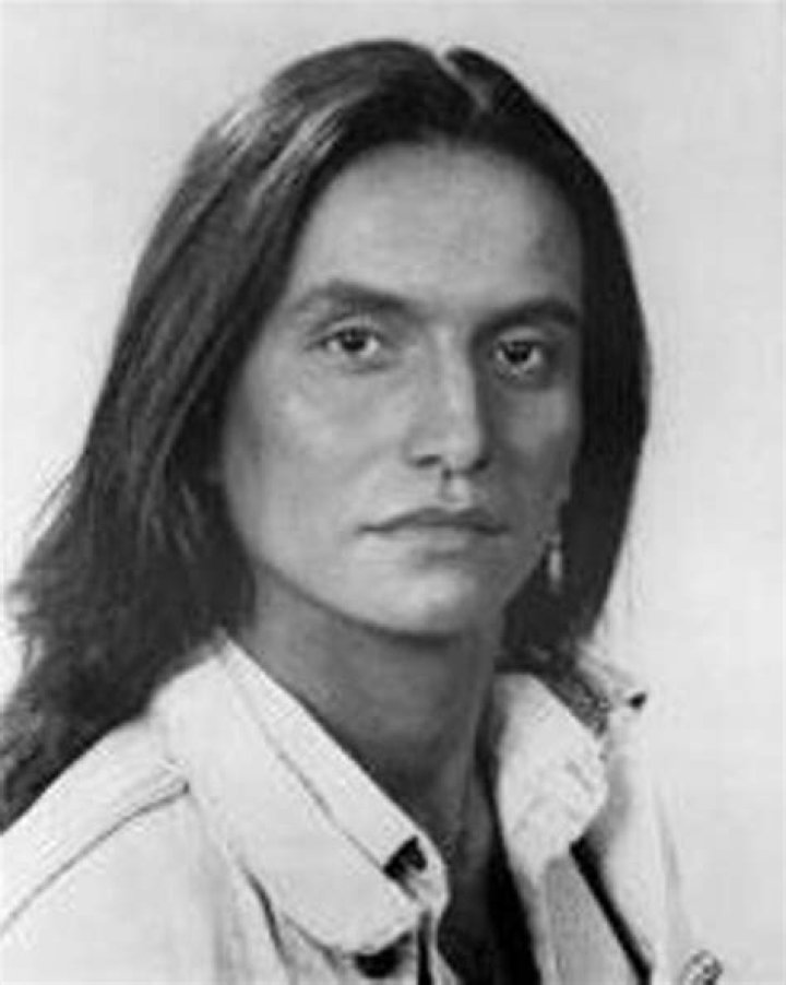 Pato Hoffmann Biography, Age, Height, Wife, Net Worth, Family