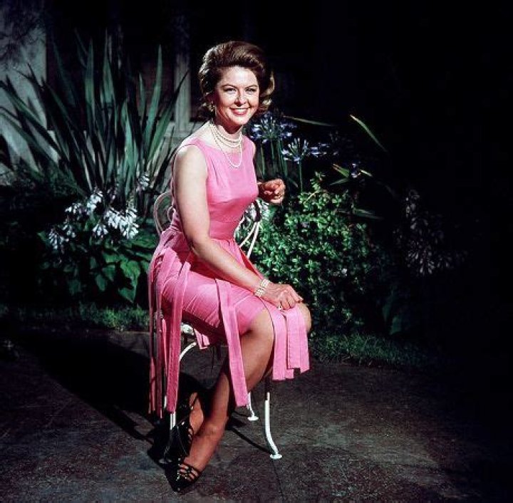 Patricia Driscoll Biography, Age, Height, Husband, Net Worth, Family