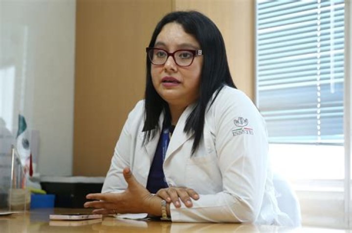 Patricia Flores Fuentes Biography, Age, Height, Husband, Net Worth, Family