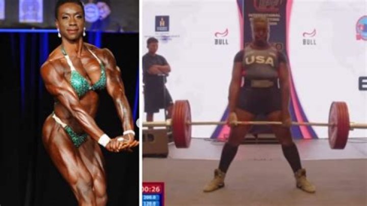 Patricia Johnson Biography, Age, Height, Husband, Net Worth, Family