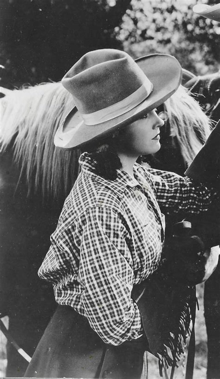 Patricia Walthall Biography, Age, Height, Husband, Net Worth, Family