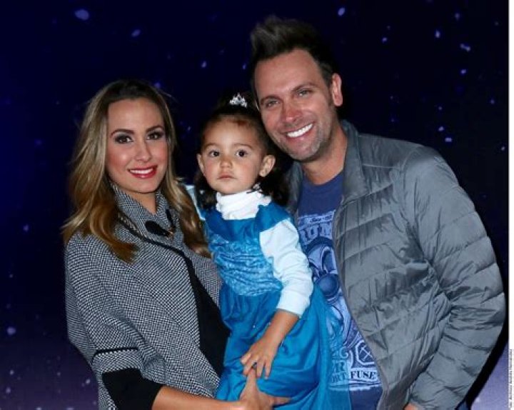 Patricio Borghetti Biography, Age, Height, Wife, Net Worth, Family