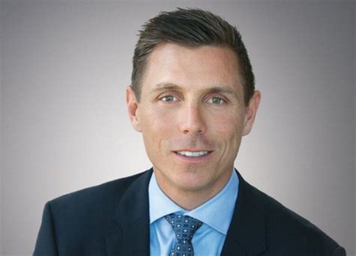 Patrick Brown Biography, Age, Height, Wife, Net Worth, Family