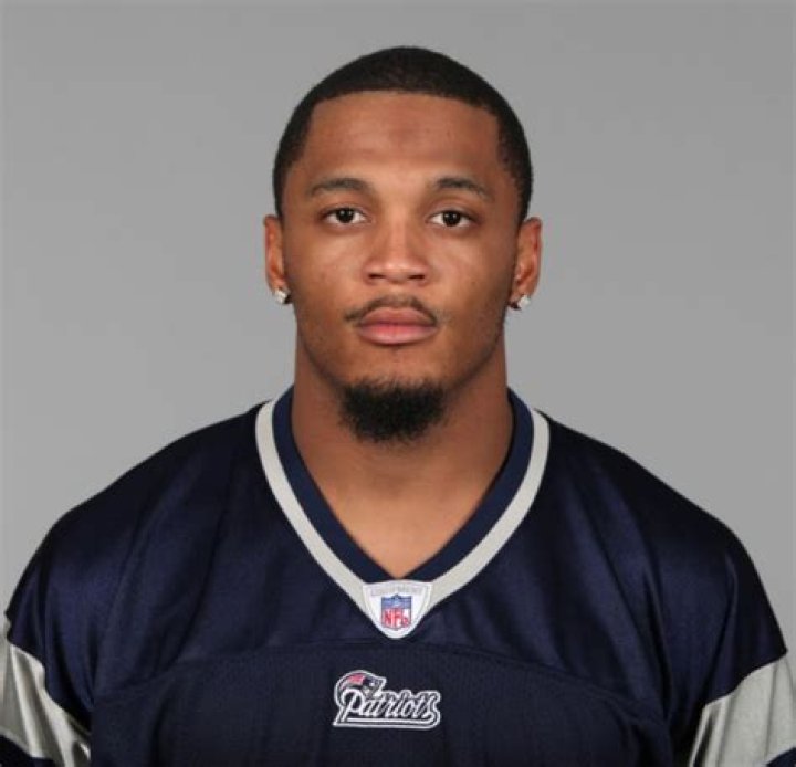 Patrick Chung Biography, Age, Height, Wife, Net Worth, Family