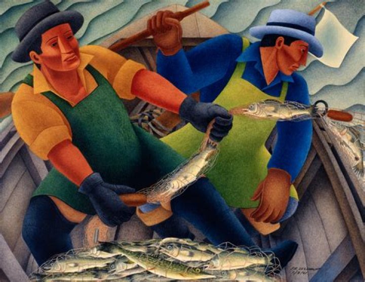 Patrick DesJarlait Biography, Age, Height, Wife, Net Worth and Family