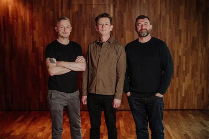 Patrick J. O'Reilly Biography, Age, Height, Wife, Net Worth, Family