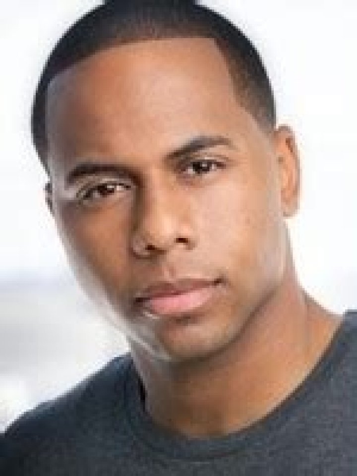 Patrick Johnson Jr. Biography, Age, Height, Wife, Net Worth, Family